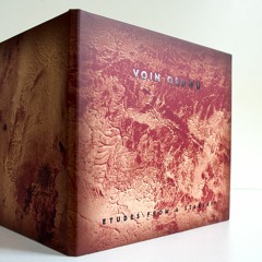 Etudes From A Starship LP