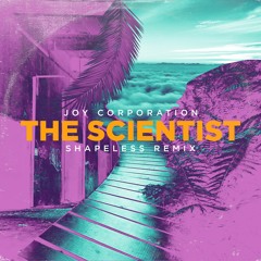 Joy Corporation - The Scientist (Shapeless Remix)