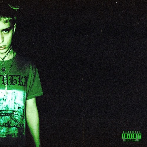 Lil Morty - Dark Shit