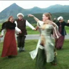 Do the Viking Dance (CircuitSession)