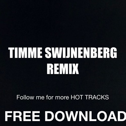 Stream Martin Garrix - Animals (Timme Swijnenberg Remix) by Timme Remixes |  Listen online for free on SoundCloud