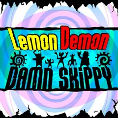 Lemon Demon - Damn Skippy (full album)