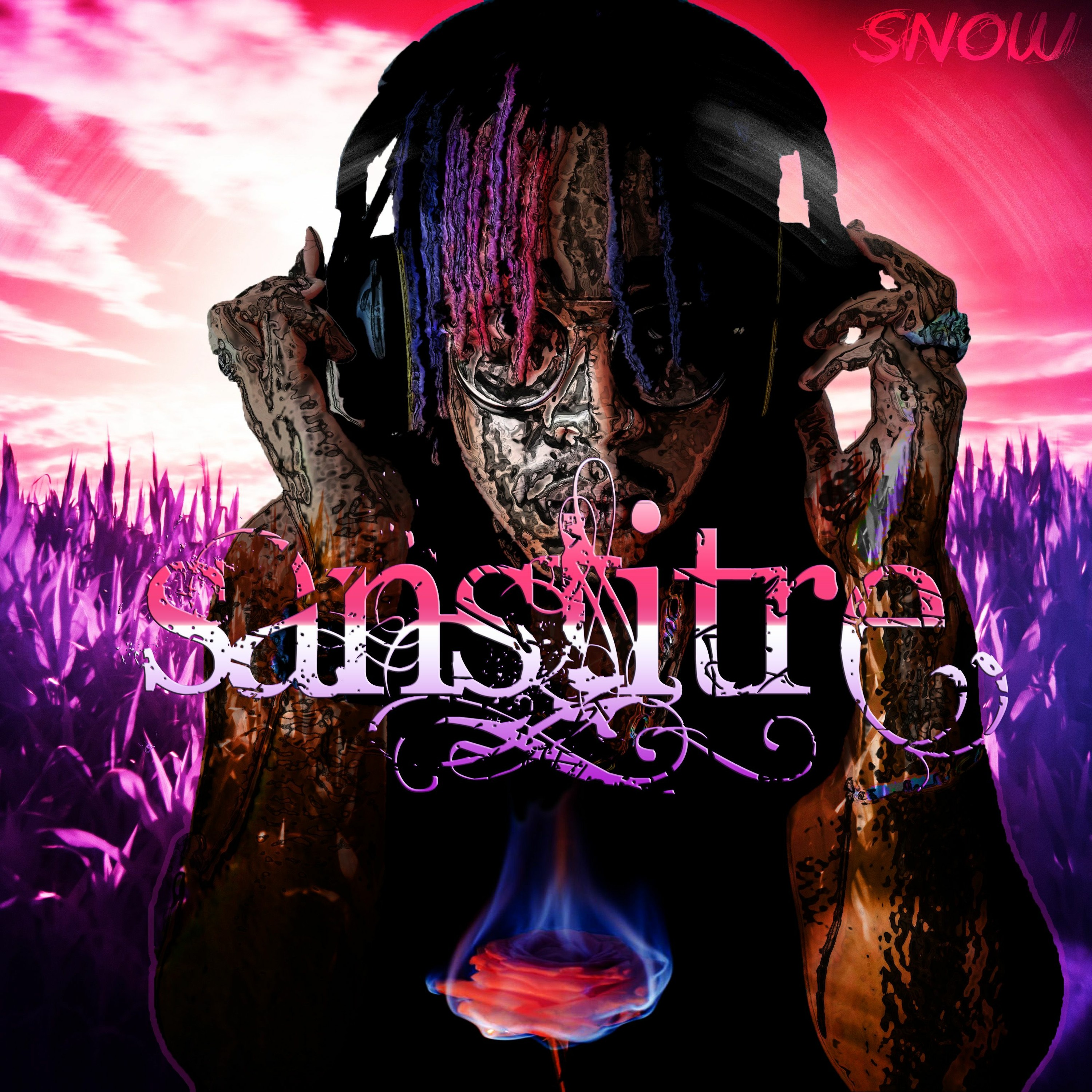 Snow-Lové episode artwork