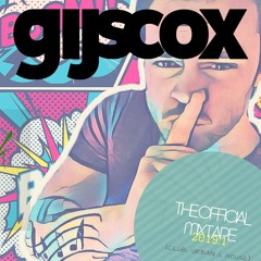 GIJS COX- The Official Mixtape (Club Edition) -2019.1-