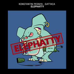 Konstantin Pesnya, GATTACA - ELEPHATTY