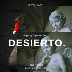 Desierto - Euphory.