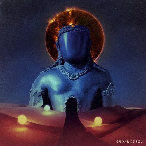 Premiere: Soma Soul "Borderlands" - Endangered