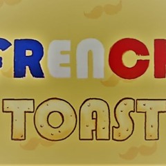 JAMIE TREBLE - FRENCH TOAST MIX 001