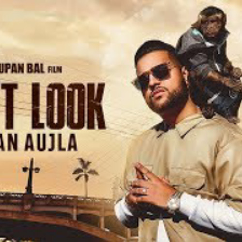 Don't Look Karan Aujla