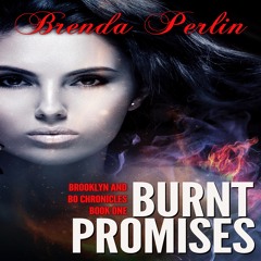 Burnt Promises Chapter 2