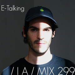 IA MIX 299 E-Talking