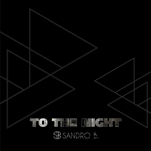 Sandro B. - To The Night (Original Mix)