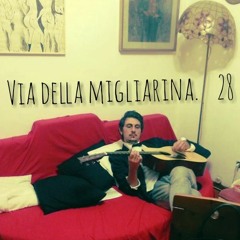 Via Della Migliarina 28