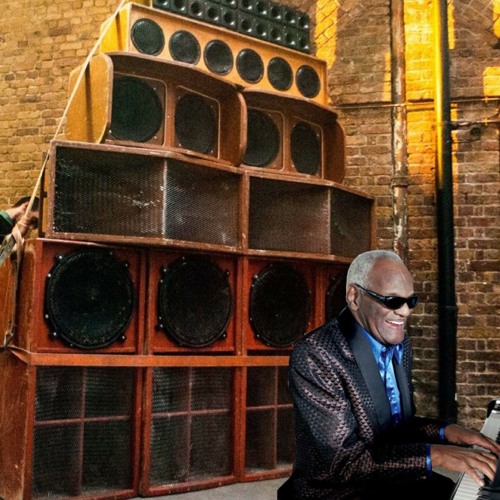 Ray Charles - What'd I Say (Phil Mac & Fizzy Gillespie Remix)