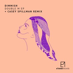 Premiere : Dimmish - Brain Tornado (Casey Spillman Remix) (e1006)
