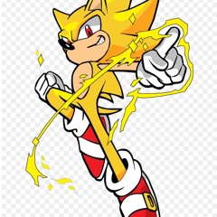 Super Sonic 4 remix