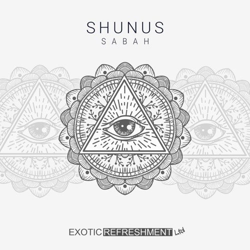 Shunus - Hypatia (Original Mix) // Exotic Refreshment LTD