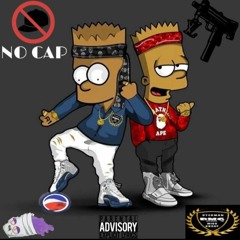 A1stackup X Lu.Hundos - NO CAP