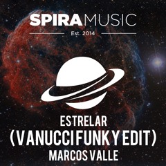 Marcos Valle - Estrelar (Vanucci Funky Edit) [Free Download]