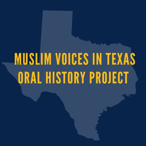 Muslim Voices in Texas