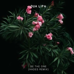 Dua Lipa - Be The One (HADES Remix)