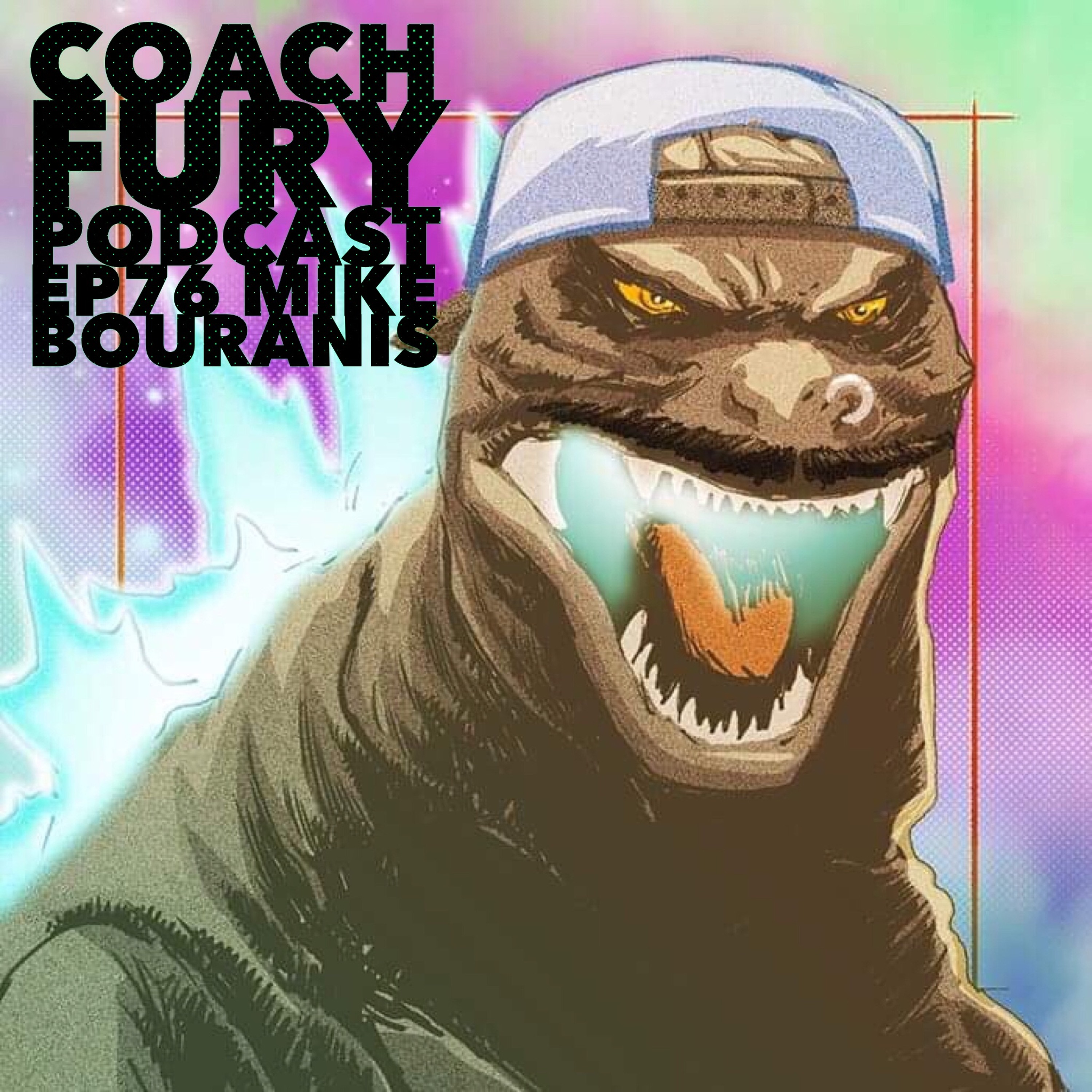 Action Steps Podcast