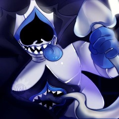 Deltarune Remix - Chaos King (King's Battle Theme)