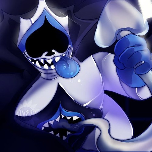 Deltarune Remix - Chaos King (King's Battle Theme)