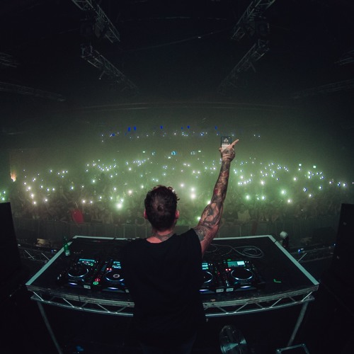 Ben Nicky Live @ o2 Victoria Warehouse, Manchester