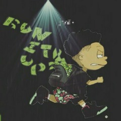 Run It Up - Lil Steez1 X GIGG$ GOTI X MOMMAS BOY