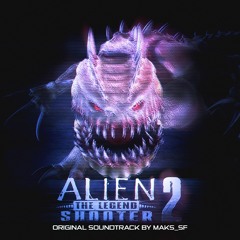Dementia (Alien Shooter 2: The Legend OST)