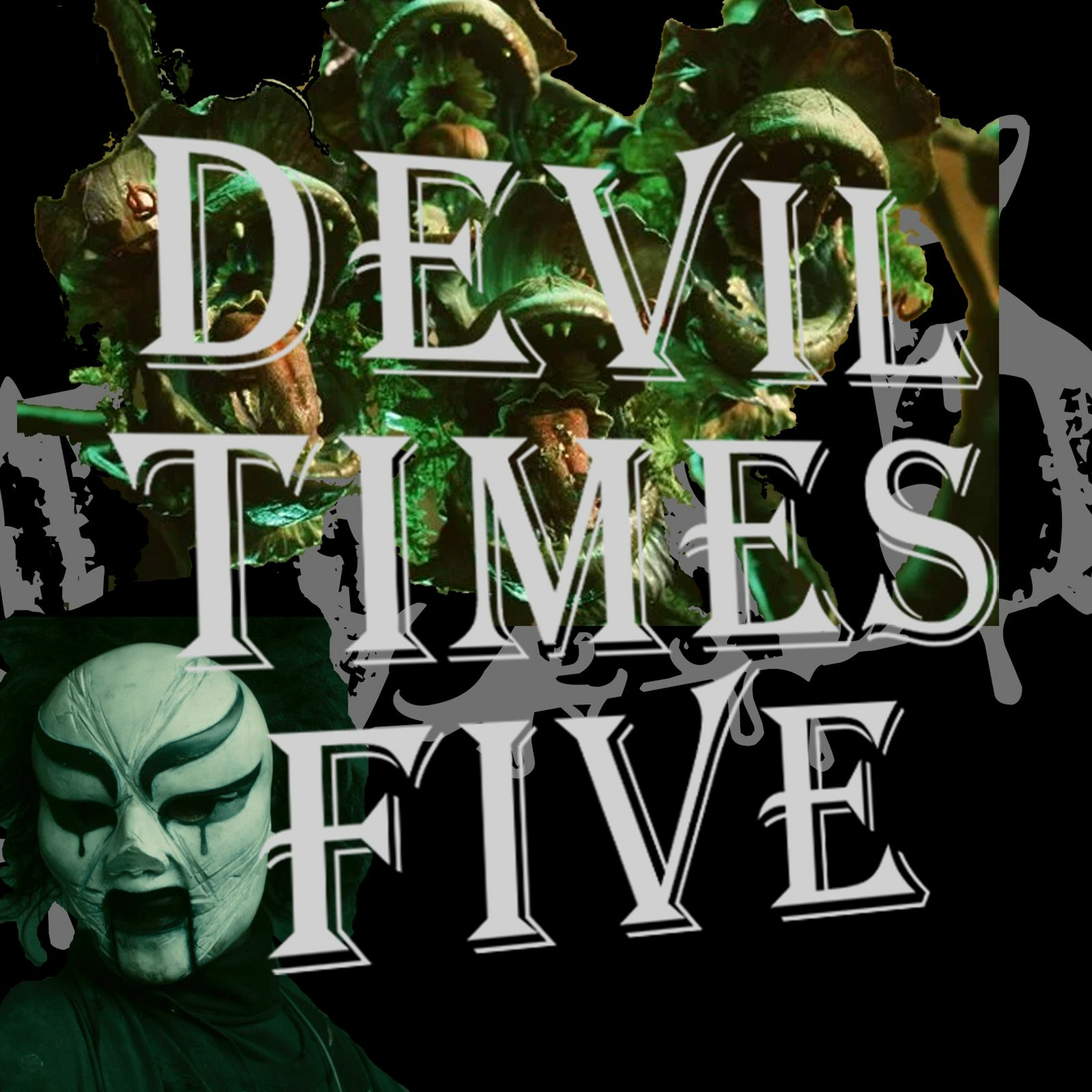 Devil Times Five horror podcast