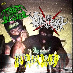 Red DragonX & Trap Sensei - In The Dust (Prod. LordRadenXCI)Video Released VIA "fck them"