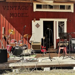 Vintage Model
