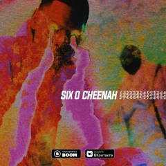 Six O, Cheenah - Минус 40