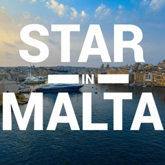 Star In Malta - Imaging Montage