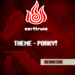 PORKY!