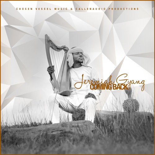 Coming Back by Jeremiah Gyang