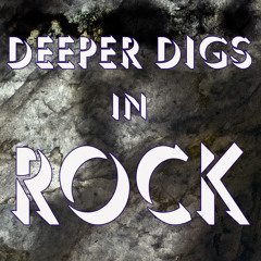 Deeper Digs in Rock: Rock Stars at Home