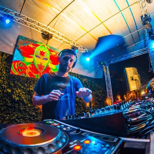 Pointfield - Field Trip 1 (DJ Set)