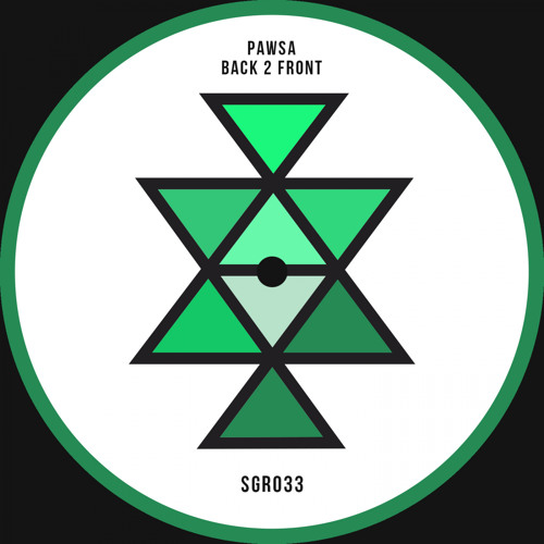 SGR033 PAWSA - Back 2 Front
