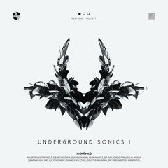 Montesco - Underground Sonics I (DNB MIX)