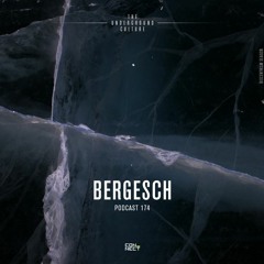 Bergesch @ Podcast Connect #174  Santa Maria, RS - Brazil