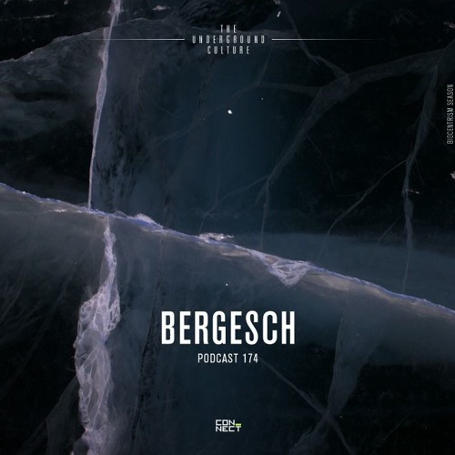 Bergesch @ Podcast Connect #174  Santa Maria, RS - Brazil
