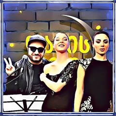 gela gnolidze - georgy porgy ( yellow band )