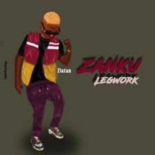 AFROBEAT STRHEAT AND LEGWORK MIX