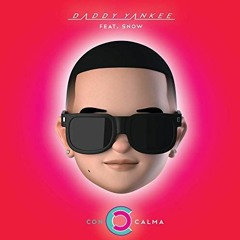 Daddy Yankee - Con Calma (Informe Twerk Intro By DJ Giancarlos)