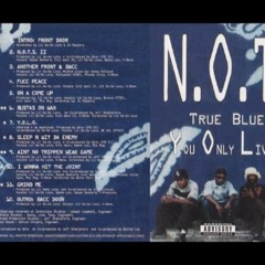 N.O.T.S-sleepi n wit da enemy