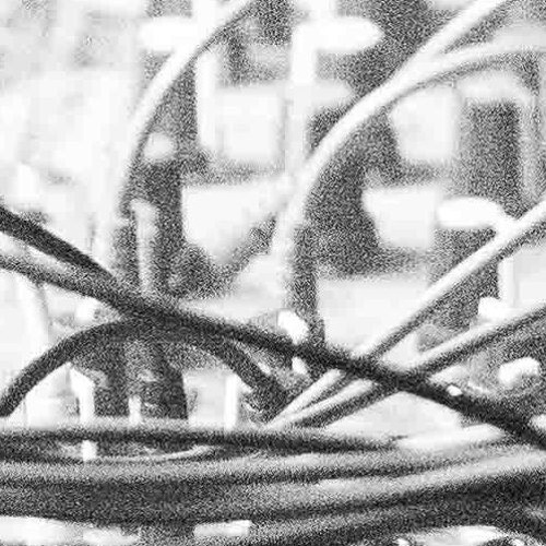 modular synth techno live jam / april 2017