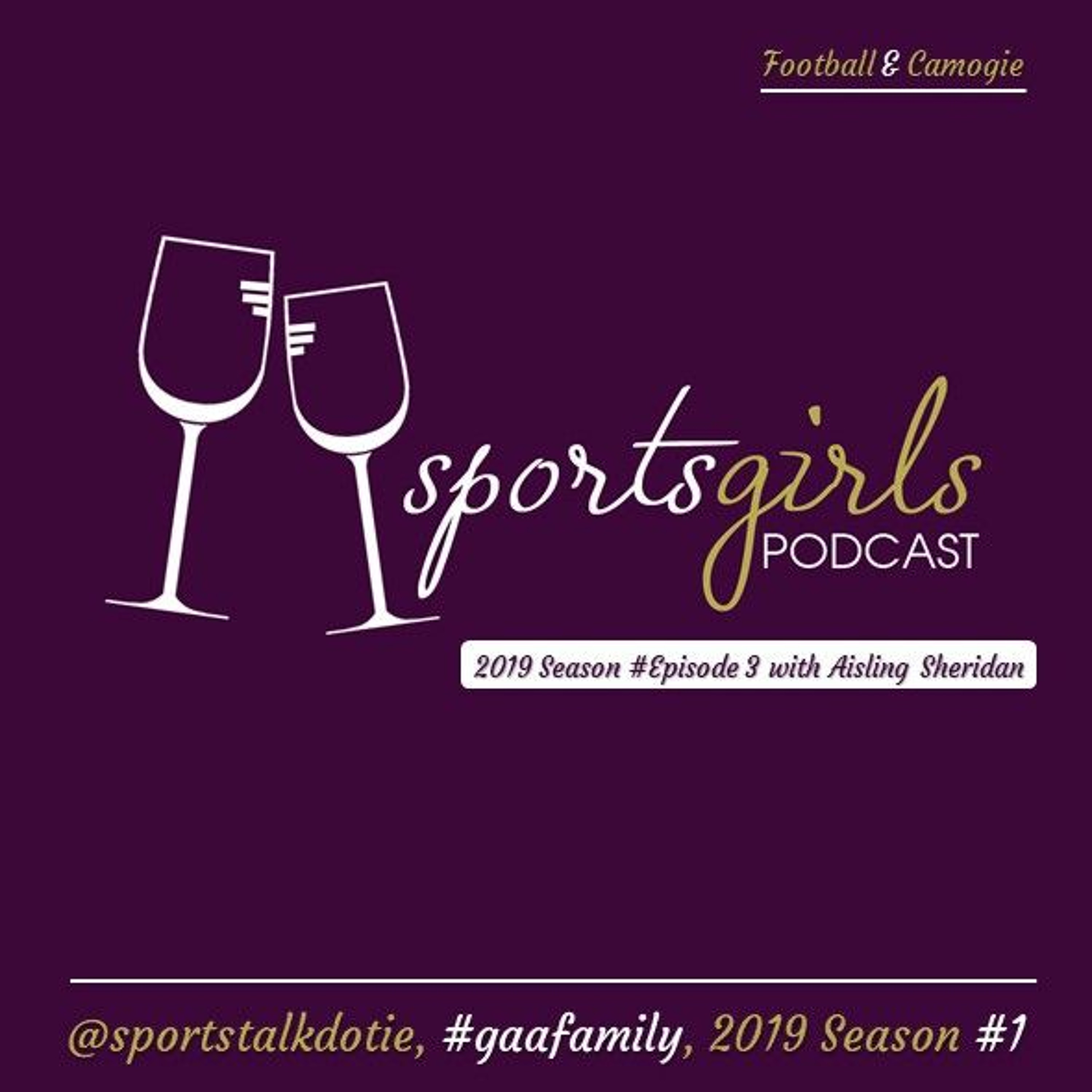 Sportstalk.ie Podcasts